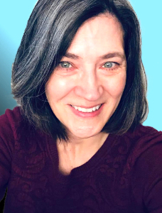 Cindy Procter-King