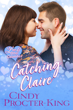 Catching Claire