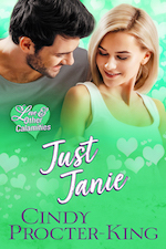 Just Janie